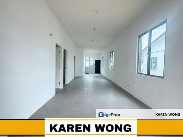 House for sale in Sungai Petani, Kuala Muda