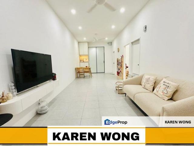 House for sale in Sungai Petani, Kuala Muda