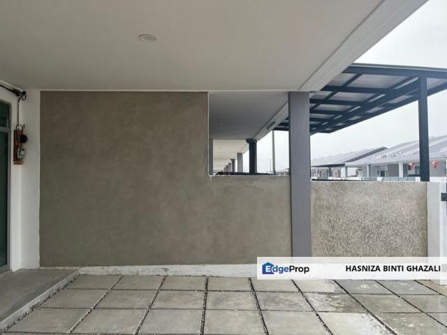 House for sale in Sungai Petani, Kuala Muda