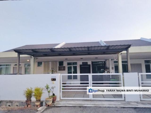 House for sale in Sungai Petani, Kuala Muda