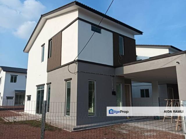 House for sale in Sungai Petani, Kuala Muda
