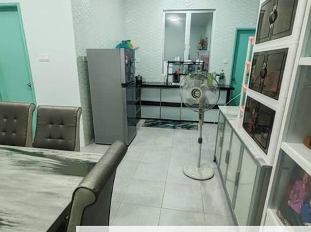 House for sale in Sungai Petani, Kuala Muda