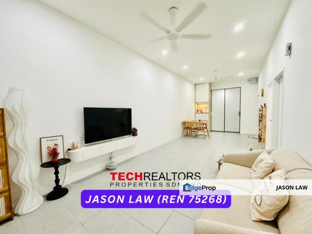 House for sale in Sungai Petani, Kuala Muda