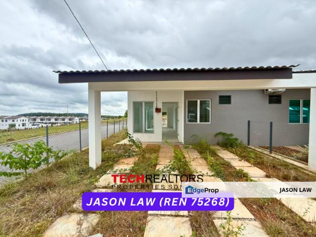 House for sale in Sungai Petani, Kuala Muda