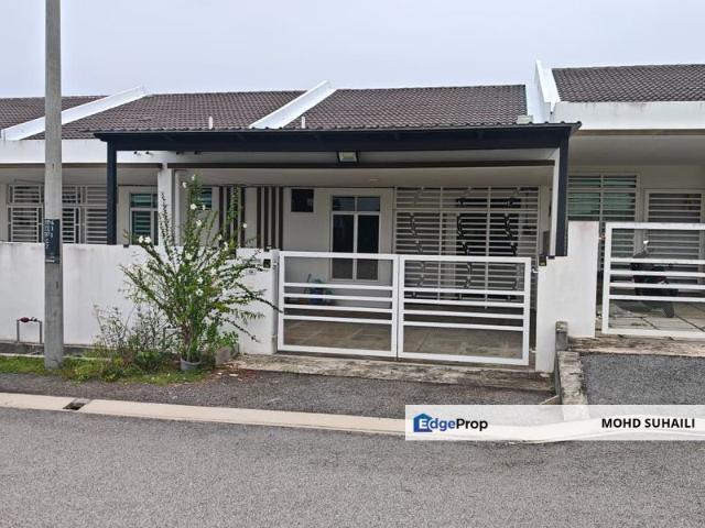 House for sale in Sungai Petani, Kuala Muda
