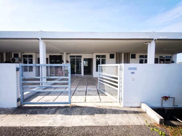 Terraced House for sale in Sungai Petani, Kuala Muda