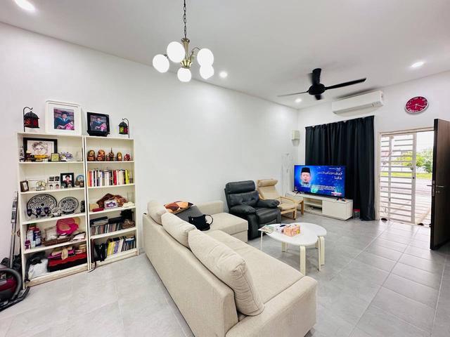 Terraced House for sale in Sungai Petani, Kuala Muda