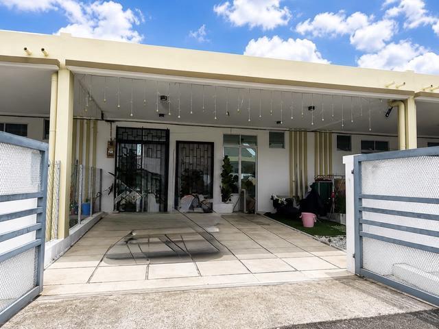 Terraced House for sale in Sungai Petani, Kuala Muda