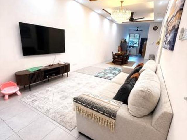 Terraced House for sale in Sungai Petani, Kuala Muda