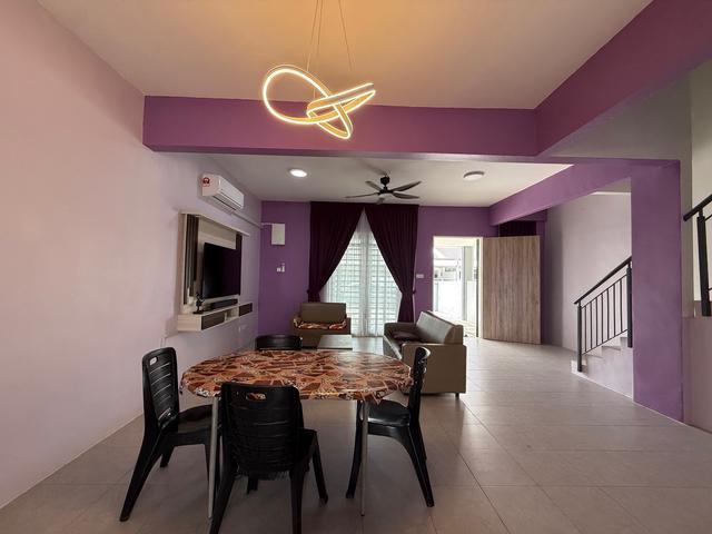 Terraced House for rent in Sungai Petani, Kuala Muda