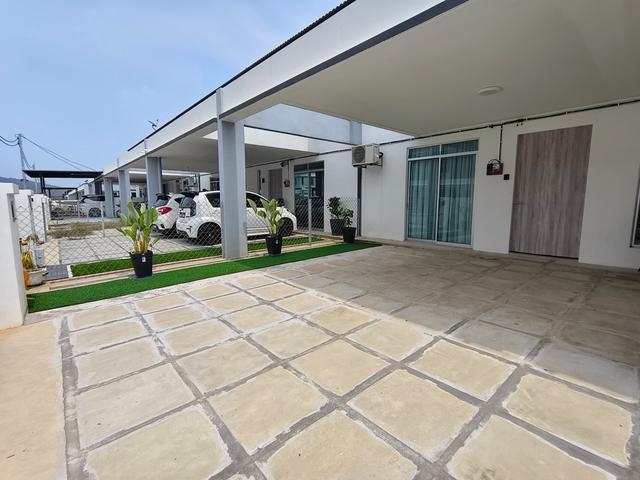 Terraced House for sale in Sungai Petani, Kuala Muda