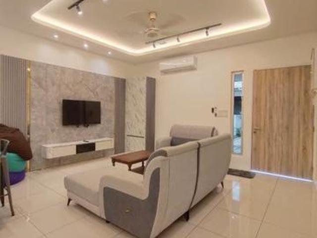Bungalow for rent in Sungai Petani, Kuala Muda