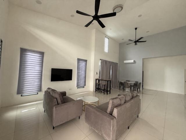 Residential House for rent in Sungai Petani, Kuala Muda