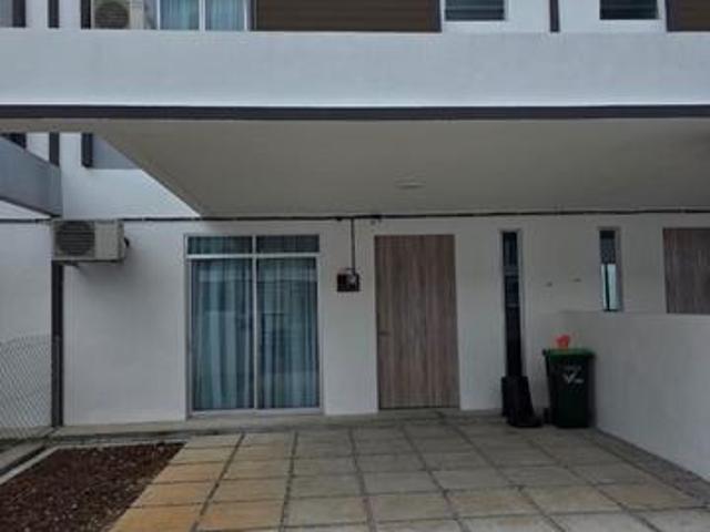 Terraced House for sale in Sungai Petani, Kuala Muda