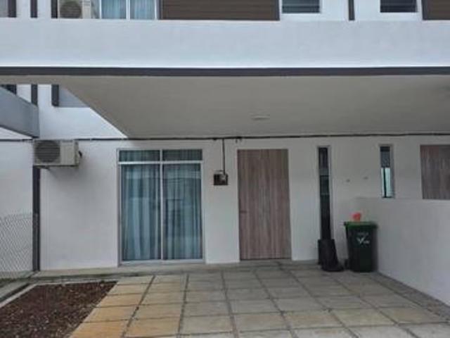 Terraced House for sale in Sungai Petani, Kuala Muda