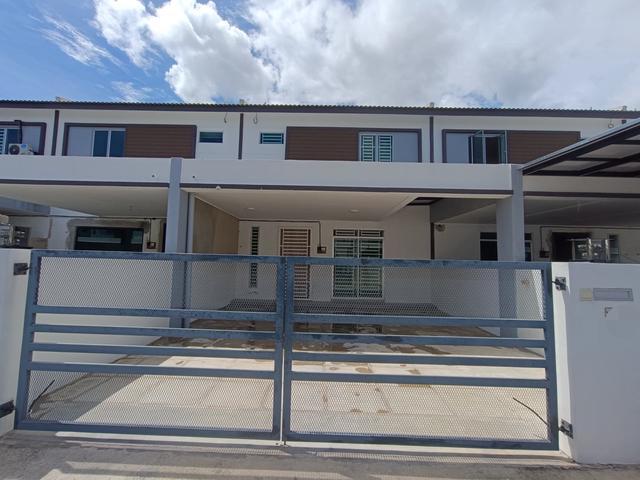 Terraced House for rent in Sungai Petani, Kuala Muda