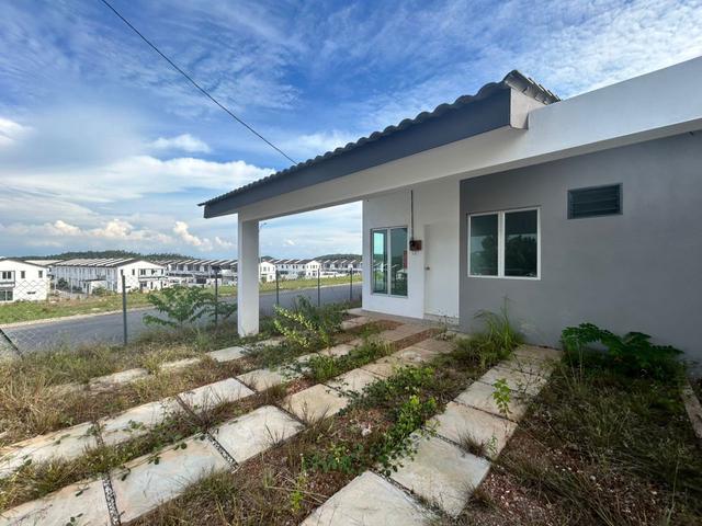 Terraced House for sale in Sungai Petani, Kuala Muda