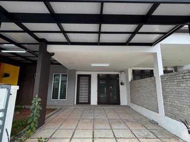 Terraced House for sale in Sungai Petani, Kuala Muda