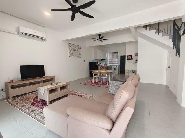 Terraced House for sale in Sungai Petani, Kuala Muda