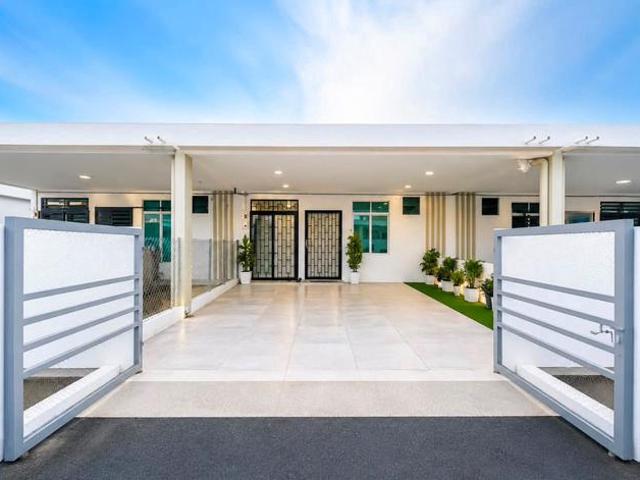 Terraced House for sale in Sungai Petani, Kuala Muda