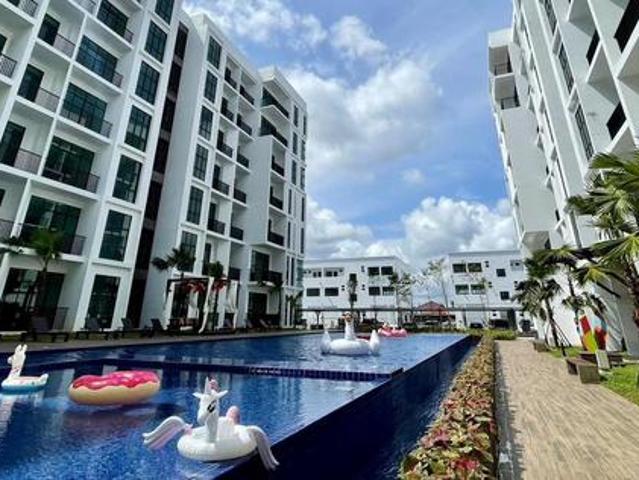 Apartment for sale in Kuching, Sarawak