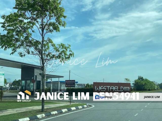 House for sale in Sungai Petani, Kuala Muda