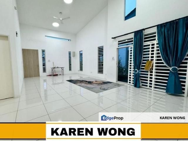 House for sale in Sungai Petani, Kuala Muda