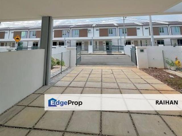 House for sale in Sungai Petani, Kuala Muda