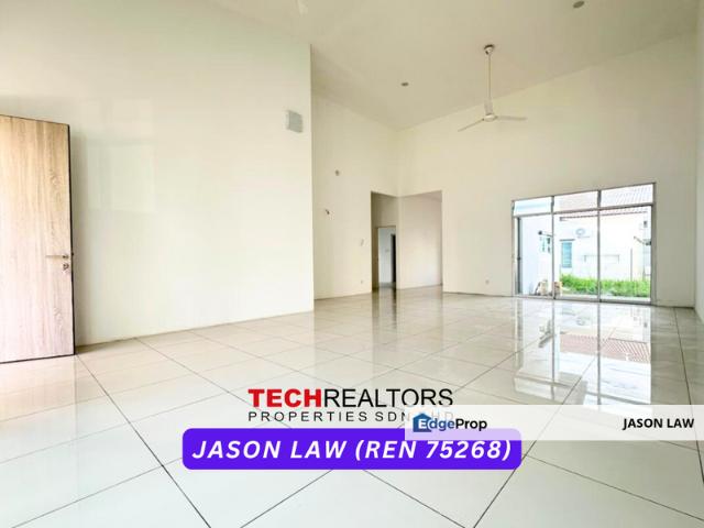 House for sale in Sungai Petani, Kuala Muda