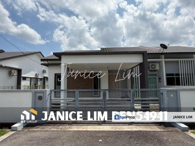 House for sale in Sungai Petani, Kuala Muda