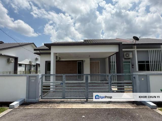 House for sale in Sungai Petani, Kuala Muda