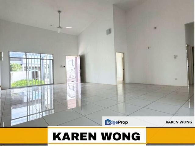 House for sale in Sungai Petani, Kuala Muda