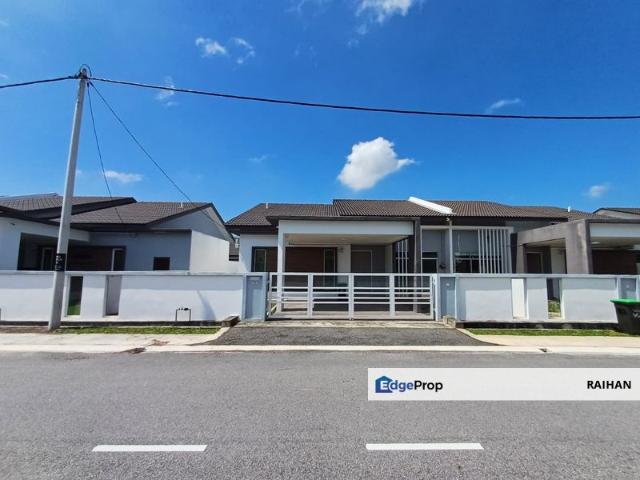 House for sale in Sungai Petani, Kuala Muda