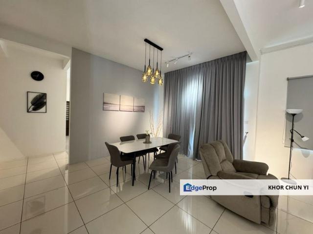 House for sale in Sungai Petani, Kuala Muda