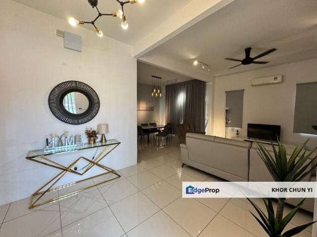 House for sale in Sungai Petani, Kuala Muda