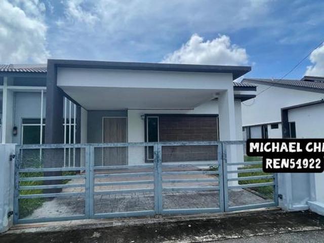Residential House for sale in Sungai Petani, Kuala Muda
