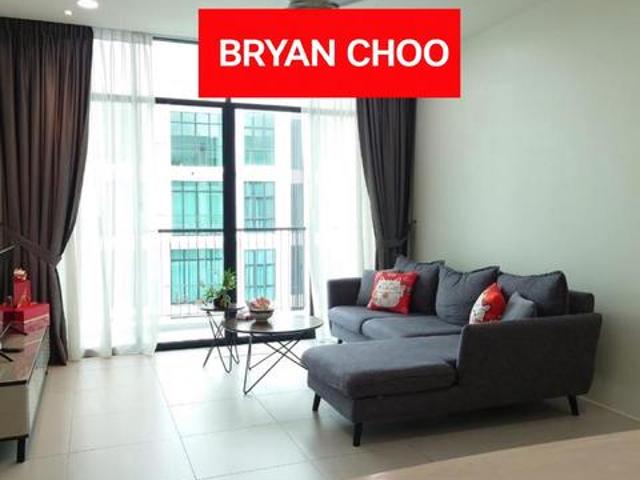 Apartment for rent in Kuching, Sarawak
