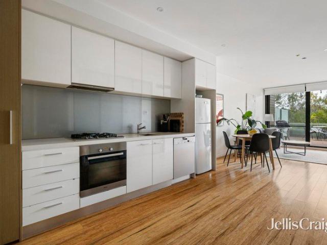 Apartment for sale in Abbotsford, Melbourne