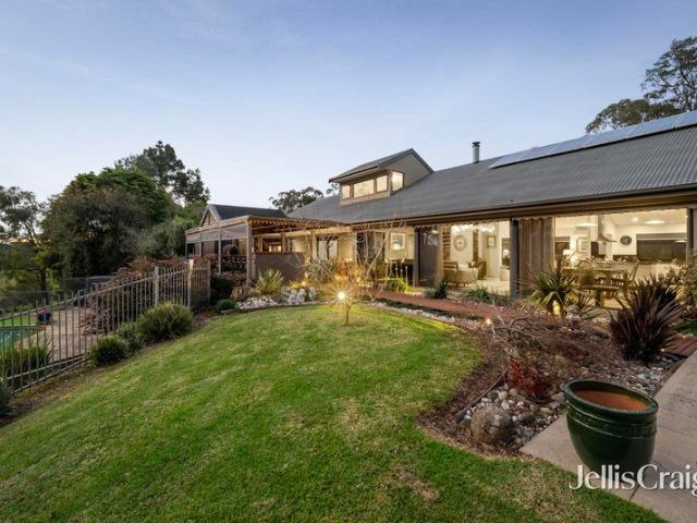 House for sale in Camerons Creek, Victoria