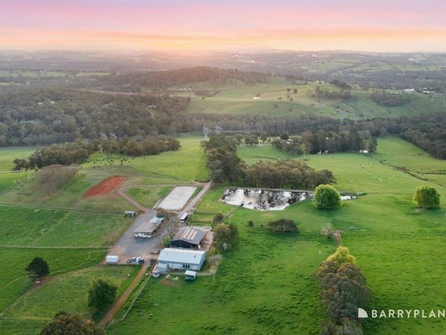 Land for sale in Yellingbo, Melbourne