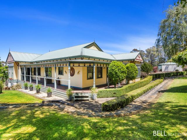 House for sale in Camerons Creek, Victoria