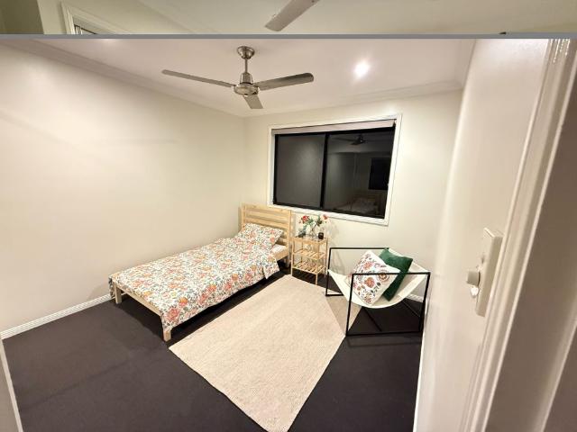Room for rent in Yarrabilba, Greater Brisbane