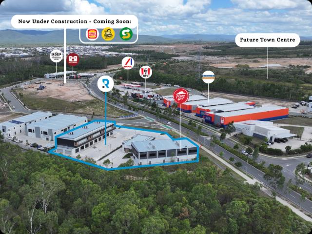 Retail for rent in Toombul, Queensland
