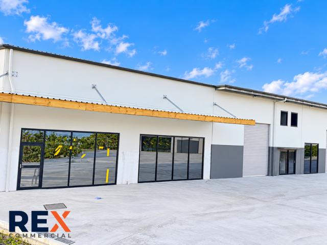 Warehouse for sale in Toombul, Queensland