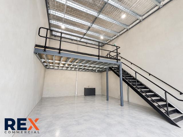 Warehouse for rent in Yarrabilba, Greater Brisbane