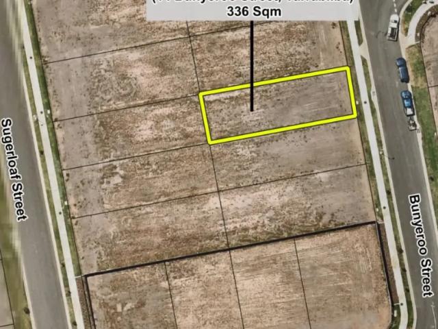 Land for sale in Toombul, Queensland