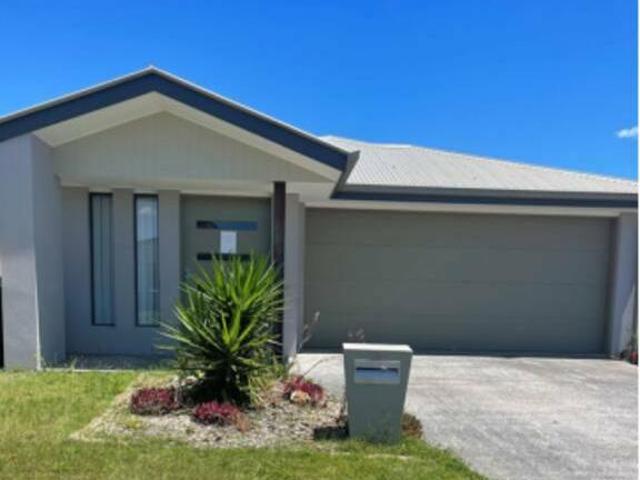 House for rent in Queensland