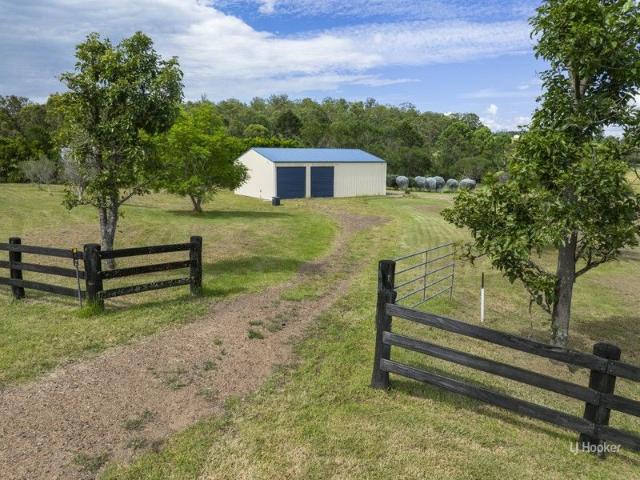 Land for sale in Taromeo, Queensland