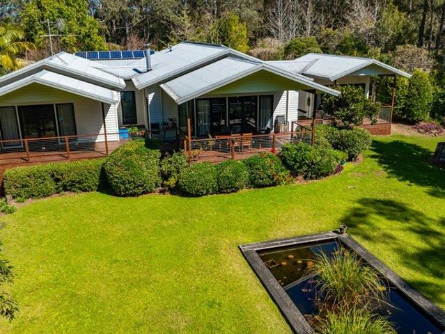 Cottage for sale in Cedar Brush Creek, New South Wales