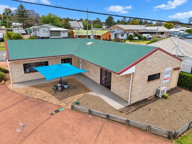 Office for sale in Yarraman